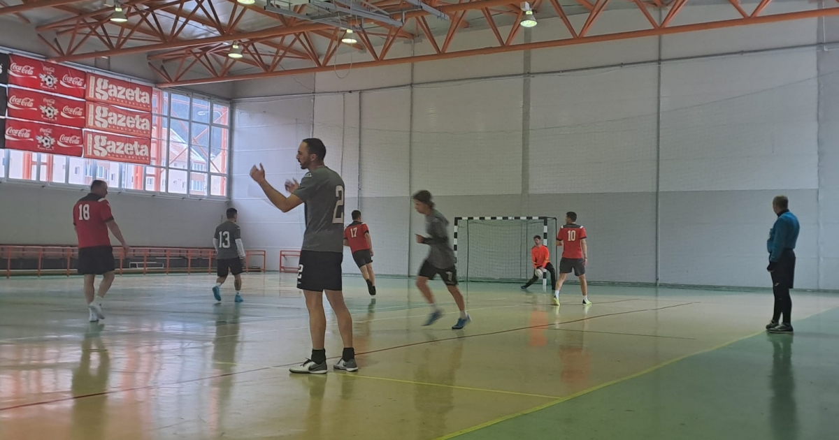 Balánbánya a győztes Csíkszéken